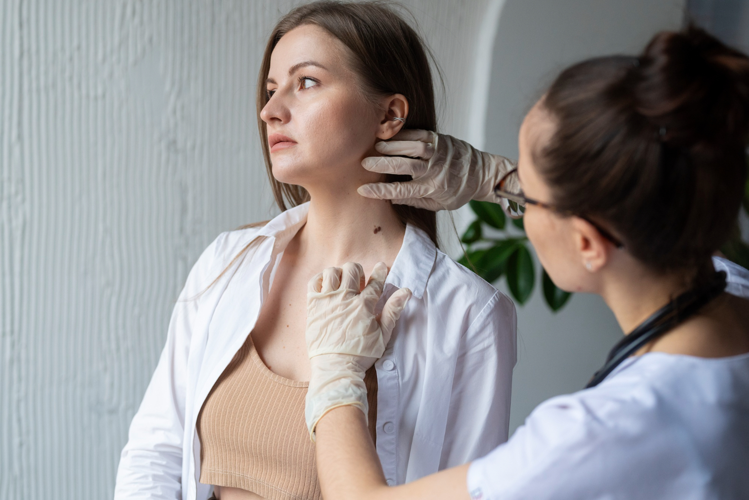 Medical dermatology in Huntington Beach, CA