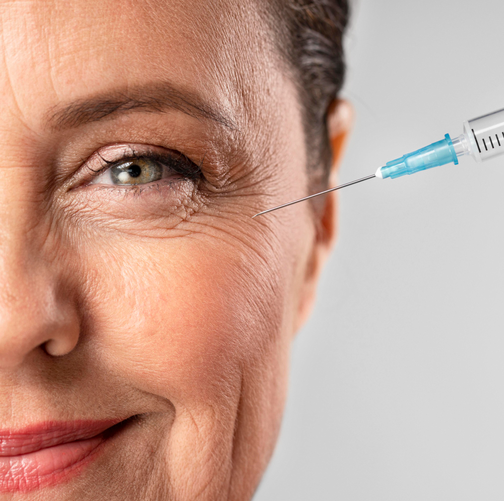 Botox and Dysport in Huntington Beach, CA