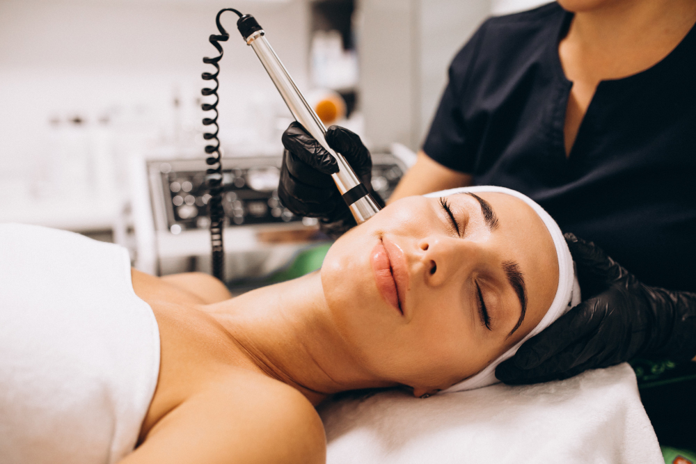 Skin rejuvenation in Huntington Beach, CA