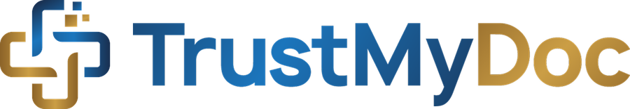 TrustMyDoc